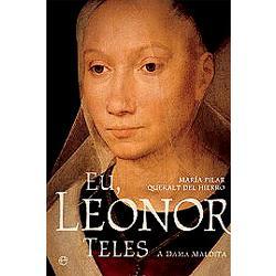 Eu, Leonor Teles (Paperback)