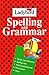 Spelling and Grammar
