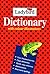Ladybird Dictionary