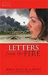 Letters from the Fire