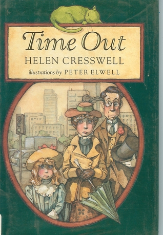 Time Out (Hardcover)