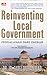 Reinventing Local Government  by Fadel Muhammad