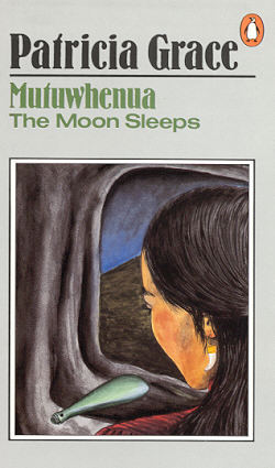 Mutuwhenua : the moon sleeps (Paperback)