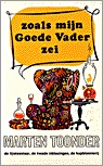 Zoals mijn goede vader zei (Bommelpocket, #4)