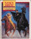 The Mystery of the Masked Rider (Nancy Drew, #109)