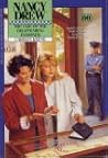 The Case of the Disappearing Diamonds (Nancy Drew, #80)