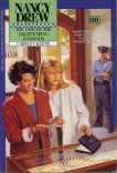 The Case of the Disappearing Diamonds (Nancy Drew, #80)