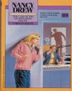 The Case of the Disappearing Deejay (Nancy Drew, #89)
