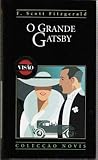 O Grande Gatsby by F. Scott Fitzgerald