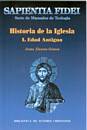 Historia de la Iglesia. I: Antigua