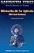 Historia de la Iglesia. III: Moderna