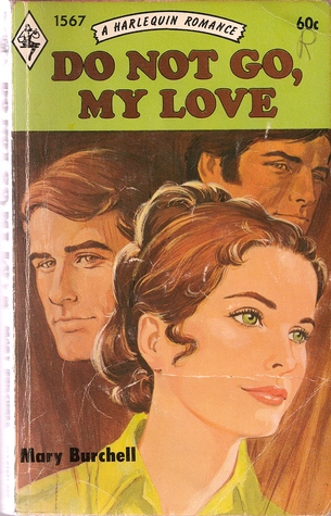 Do Not Go, My Love (Paperback)