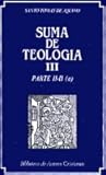Suma de teología....