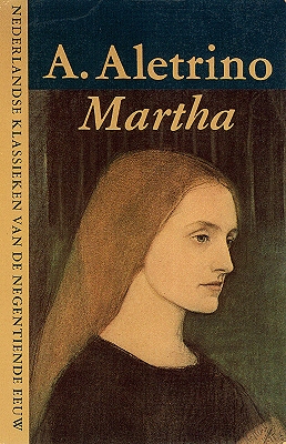 Martha (Paperback)