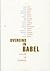 Overeind in Babel by Luc Devoldere