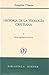 Historia de la teología cristiana I