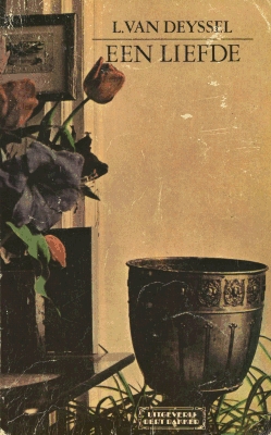 Een liefde (Paperback)