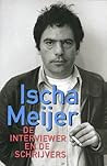 De interviewer en de schrijvers: 50 literaire interviews van 1966 tot 1993