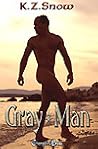 Gray Man Gray Man