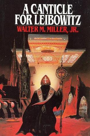 A Canticle for Leibowitz