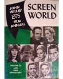 Screen World 1975, Vol. 26