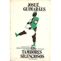 Os Tambores Silenciosos