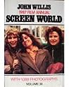 Screen World 1987, Vol. 38 (John Willis Screen World) Screen World 1987, Vol. 38 (John Willis Screen World)