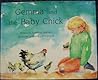 Gemma and the Baby Chick