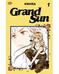 Grand Sun 1 (Paperback)