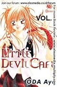 Little Devil Cafe 1