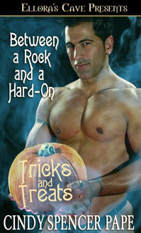 Between a Rock and a Hard-On (ebook)