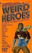 Weird Heroes, Vol. 1