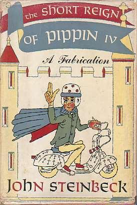 The Short Reign of Pippin IV: A Fabrication