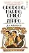 Groucho, Harpo, Chico, and ...