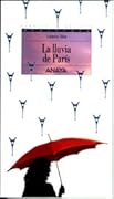 La lluvia de París