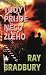 Tudy přijde něco zlého by Ray Bradbury