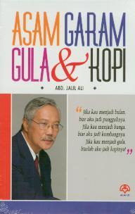 Asam, Garam, Gula & Kopi (Paperback)