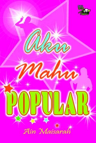 Aku Mahu Popular (Paperback)