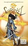 Sabriel by Garth Nix Sabriel by Garth Nix