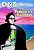 The Vampire's Vacation (A to Z Mysteries, #22)