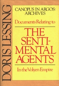 The Sentimental Agents