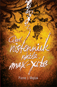 Qed Nistenniek Nieżla Max-Xita (Paperback)