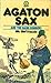 Agaton Sax and the Bank Rob...