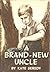 A Brand-new Uncle by Kate Seredy