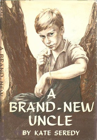 A Brand-new Uncle (Hardcover)