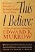 This I Believe: The Persona...