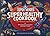 DC Super Heroes Super Healthy Cookbook by Mark Saltzman
