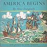 America Begins by Alice Dalgliesh
