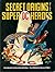 Secret Origins of The Super...