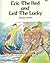 Eric the Red and Leif the Lucky by Barbara Schiller